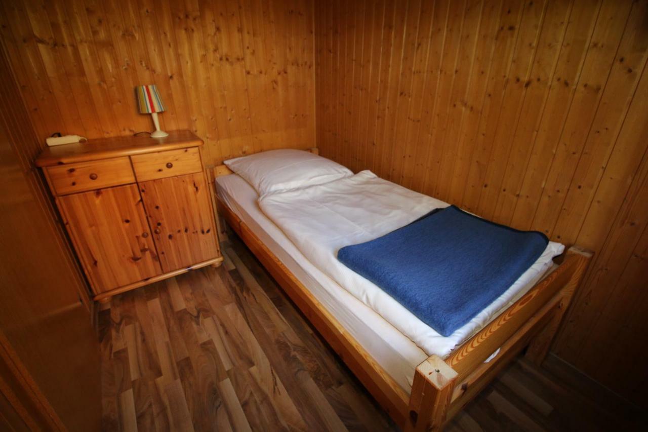 Ferienhaus 2 Koehr-Eickhoff 伦布鲁 外观 照片