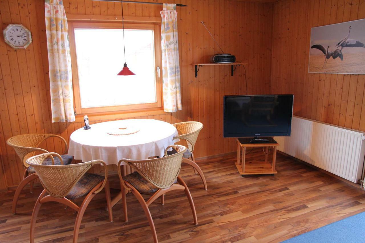 Ferienhaus 2 Koehr-Eickhoff 伦布鲁 外观 照片